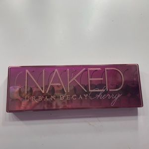urban decay cherry palette